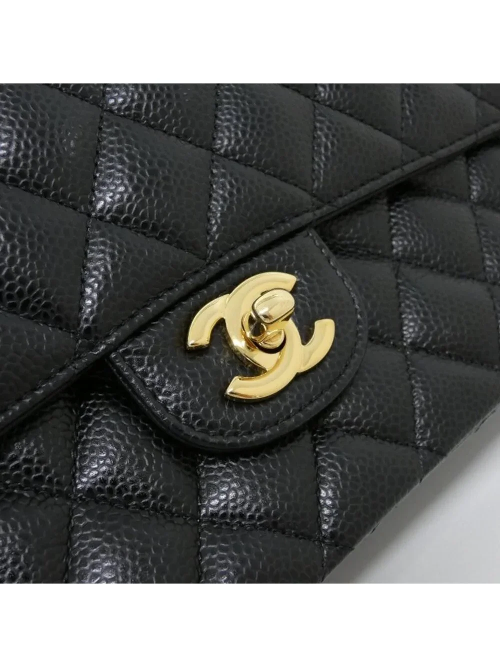 CHANEL this authentic